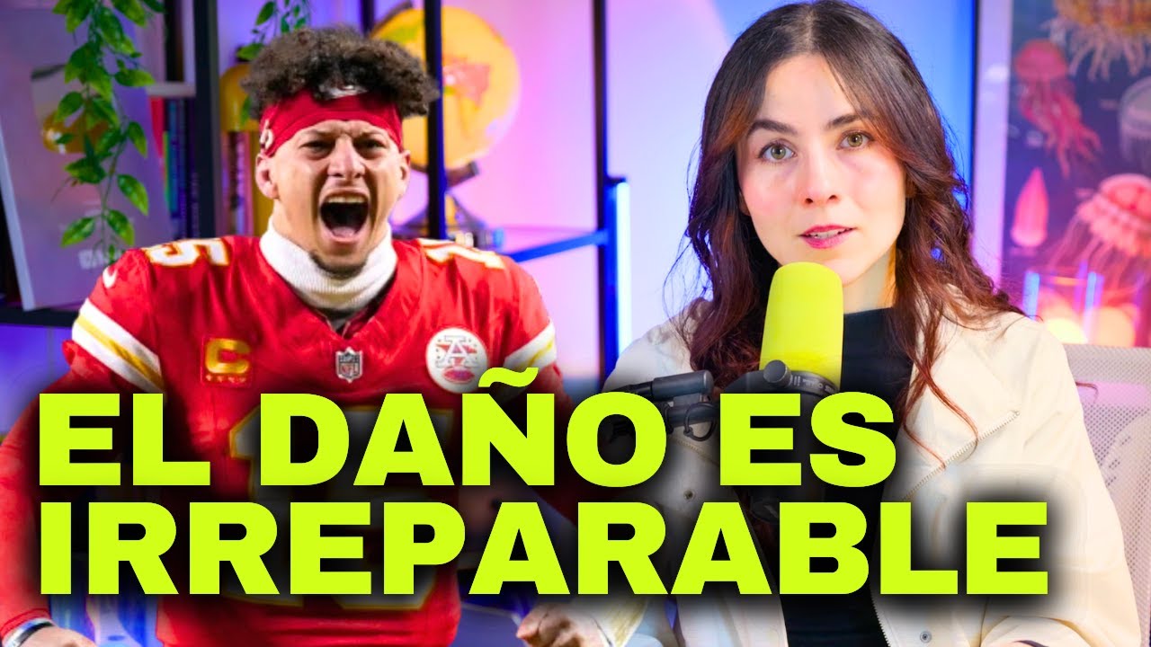 El Lado Oculto del SUPERBOWL - CIENCIA SIMPLIFICADA EP#72