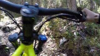 Vector Vortex RAW serie OFF-ROAD