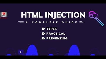 Bug Bounty Program Day 23 || Practical HTML Injections Day 2 || RayofHope || Pen Testing || VAPT ||