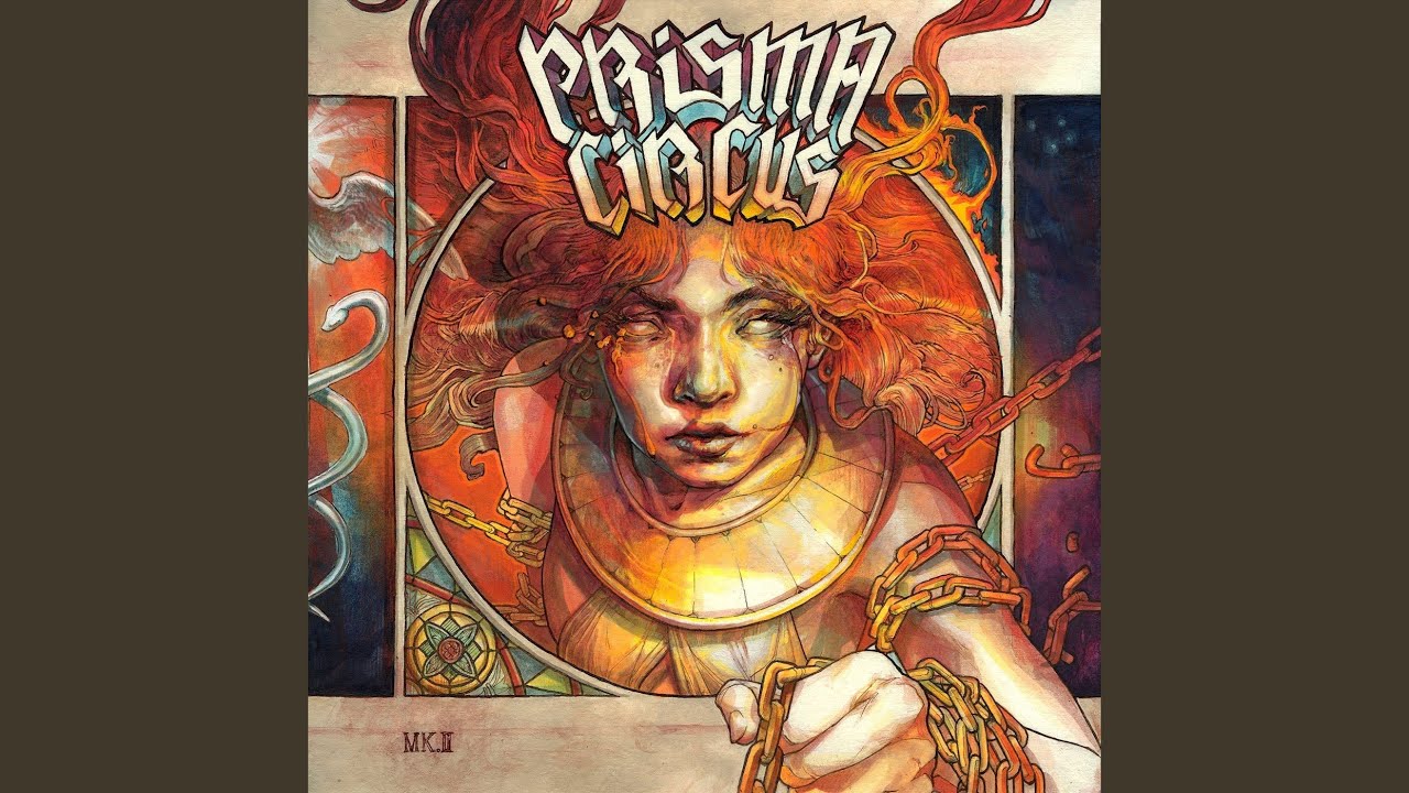 Watch Preludio on YouTube Watch Preludio on YouTube