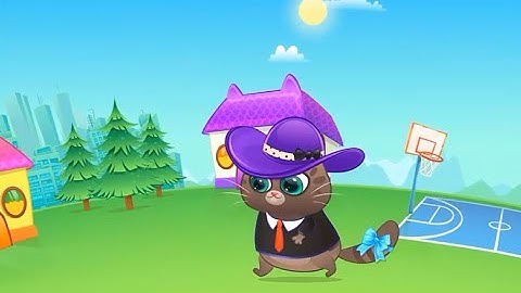 Bubbu My Virtual Pet iPad Gameplay HD #16