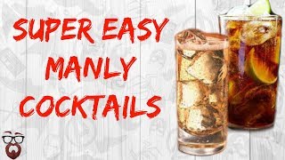 cocktail video