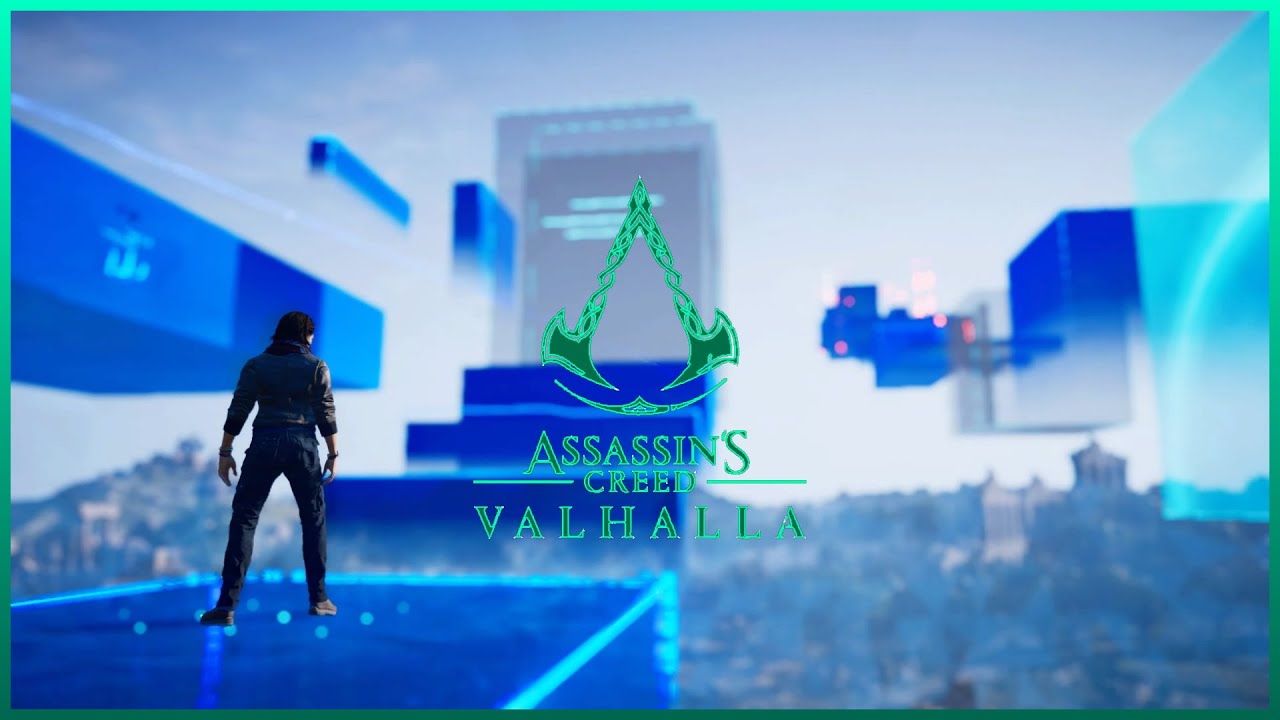 アニムス異常現象 フルタホルト ホルダフィルケ レイラ アサシンクリード ヴァルハラ Assassin S Creed Valhalla Youtube アニムス異常現象 フルタホルト ホルダフィルケ レイラ アサシンクリード ヴァルハラ Assassin S Creed Valhalla Youtube