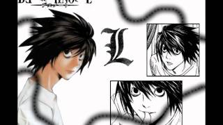 Death Note: Tribute to L