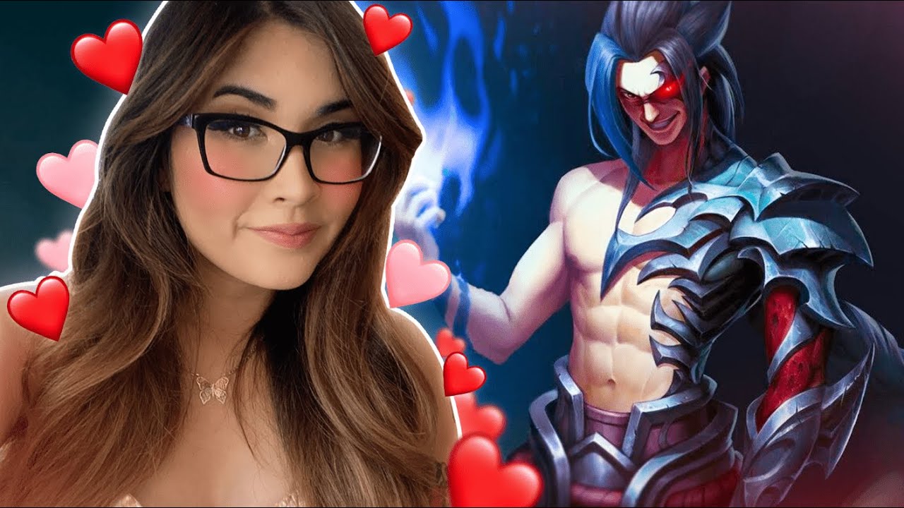 SIMPING FOR WHO?? | YourPrincess