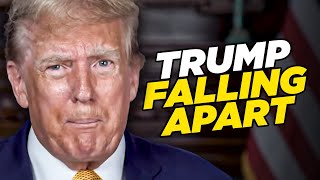 Unhinged Trump Demands Fox News Fire 'Dog' That Criticized Him