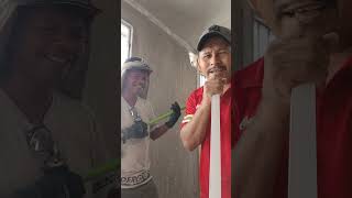 Albañil Que Canta Como