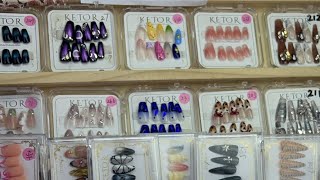 Fall nails. Buy 4 get 2