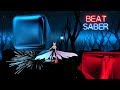 Beat Saber 3D 360 - Breezer by Jaroslav Beck - Expert