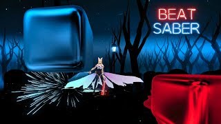 Beat Saber 3D 360 - Breezer by Jaroslav Beck - Expert