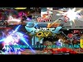 [Burst Attacks]機動戦士ガンダム EXTREME VS. MAXI BOOST ON マキブON新規参戦機体バーストアタックまとめ(2017年5月版)
