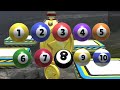 Going Balls VS Rollance Balls Action Ball Games New Race ❤️‍🩹 Part 263| Android/IOS Games 