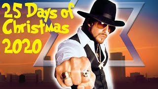 The Hebrew Hammer (2003) | 25 Days of X-Mas 2020 #18.5