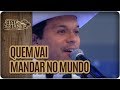 Quem vai mandar no mundo - Festa Sertaneja com Padre Alessandro Campos (13/10/17)