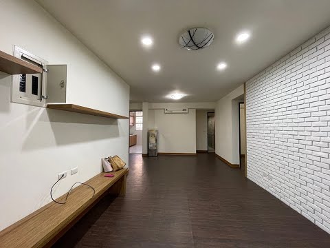 已售出下架！新店區中正路663巷超美四房大一樓~1768萬