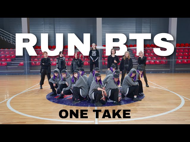 BTS RUN リリイベ 握手会 V Run BTS! 2019 EP. 64 - YouTube