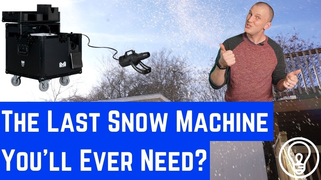 Magmatic Crisp Max Reviewed