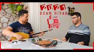 Ozan Şiyar - Niye Böyle Dargın Bakarsın (2021) Resimi