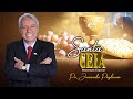 SANTA CEIA DO SENHOR - DOMINGO 14-11-2021 - PR. JUANRIBE PAGLIARIN - 10H