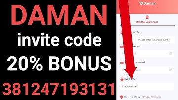 daman club invite code | daman game ka invite code | daman invite code | daman invitation code