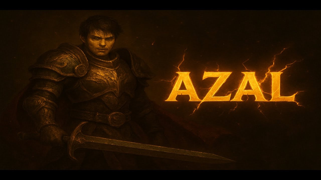 Azal2 Officiel Trailer | فيديو تشويقي - YouTube