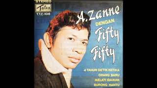 Download Lagu a zanne _ burung hantu (1969) MP3