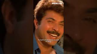 The LEGENDARY DUO: Mohanlal x Mammootty 🤩👑 ! #patriot #imdb #shorts