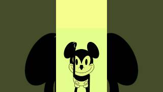 Bling Bang Born Mickey Mouse Infestation 88 Public Domain Animation