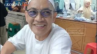 Download lagu LIDAH DANGDUT ( RAMADHAN MUBAROQ) FIRA FT RINO DT ACADEMY ! KLOB BANGET SUARANYA !