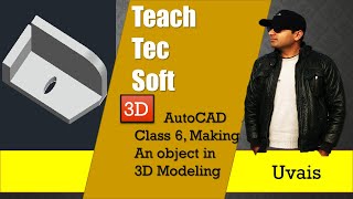 Making an object in 3D Modeling screenshot 5