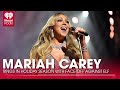 Mariah Carey Rings In Holiday Season With Face-Off Against Thieving Elf | Fast Facts