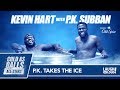 P.K. Subban | Cold As Balls All-Stars | Laugh Out Loud Network