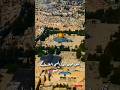 شاهد ماذا قال كابتن طائرة الخطوط الملكية الاردنية عندما مر من فوق القدس فلسطين