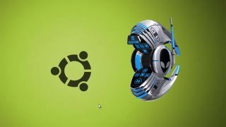 Windows Media Player Alienware Invader 3D Para Skin [HD]