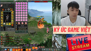 KIẾM THẾ 2009.   Tống Kim Test Sức Mạnh Vũ Khí Tần Lăng 3  !!!