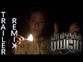 Yaamirukka bayamey  conjuring  trailer remix