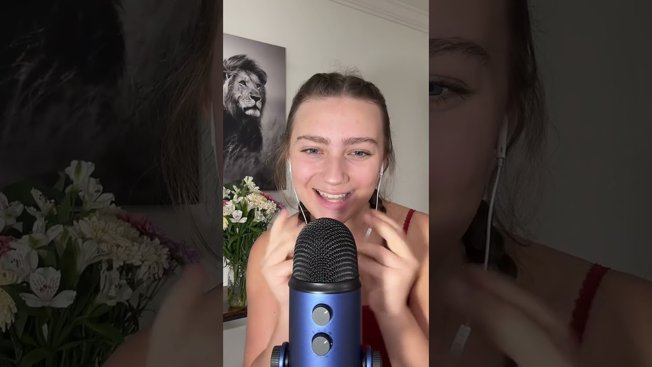 asmr & Jesus 💒 (TikTok Live Replay)