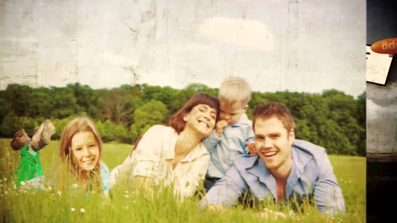 Wahlwerbespot der ÖDP (Ökologisch-Demokratischen Partei) zur Europawahl 2014