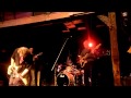 Rj Howson and Steve Arvey Howling Wolf Memorial Show Going Down Slow