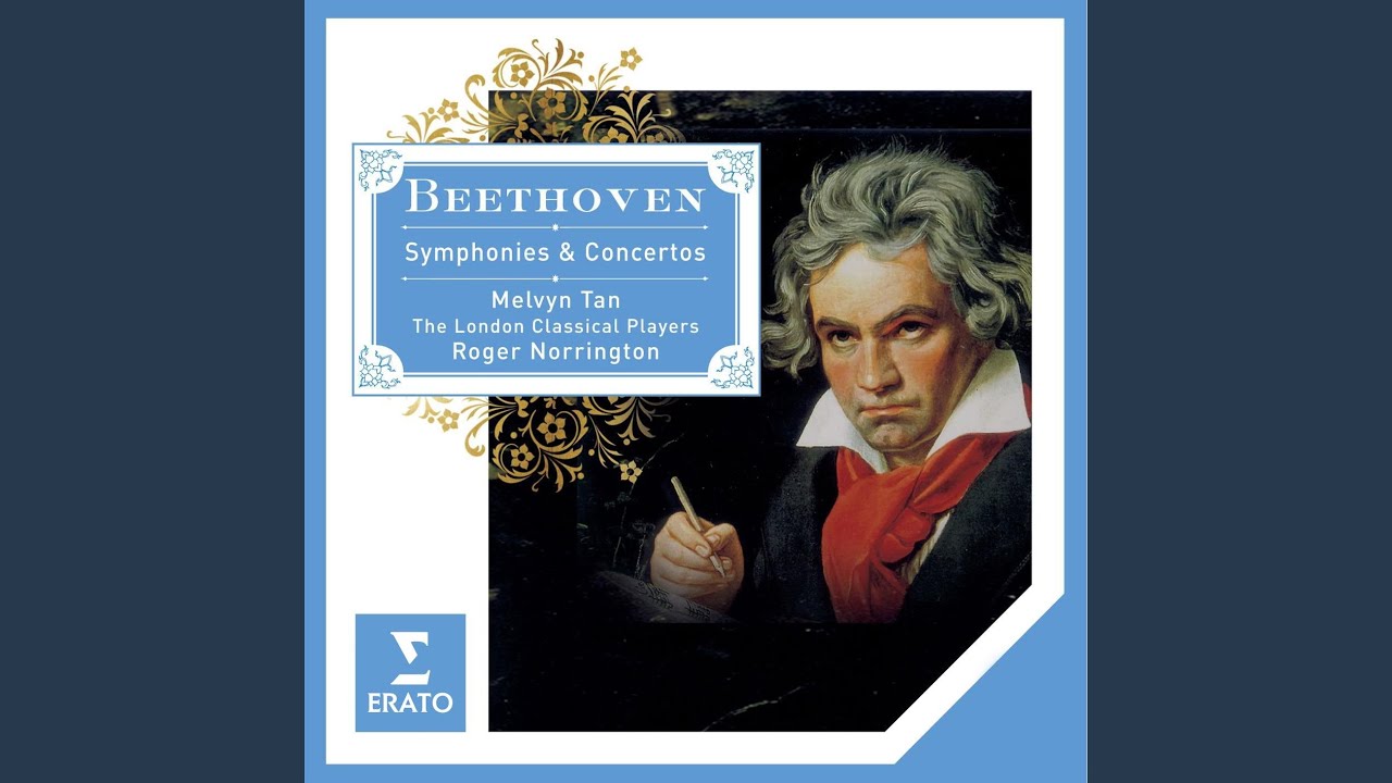 Sleduj Symphony No. 6 in F Major, Op. 68 "Pastoral": I. Erwachen heiterer Empfindungen bei der Ankunft... na YouTube