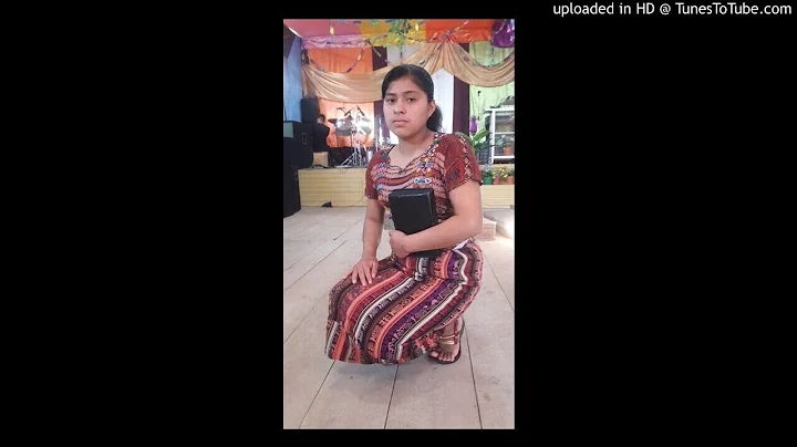 Solista Elsa Ramirez, Perdname. Vol. 1