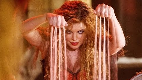 Fergie - Be Italian (Nine) Official Video