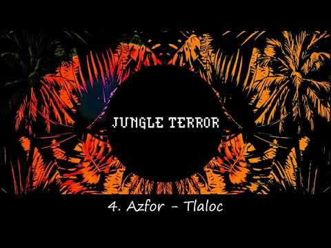Azfor | TOP 5 Jungle Terror Drops [My personal opinion]