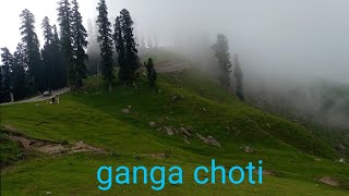 Ganga choti Bhag rawalakot Azad Kashmir|YouTube short video