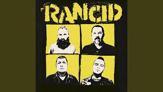 Video thumbnail of "Rancid - Live Forever"