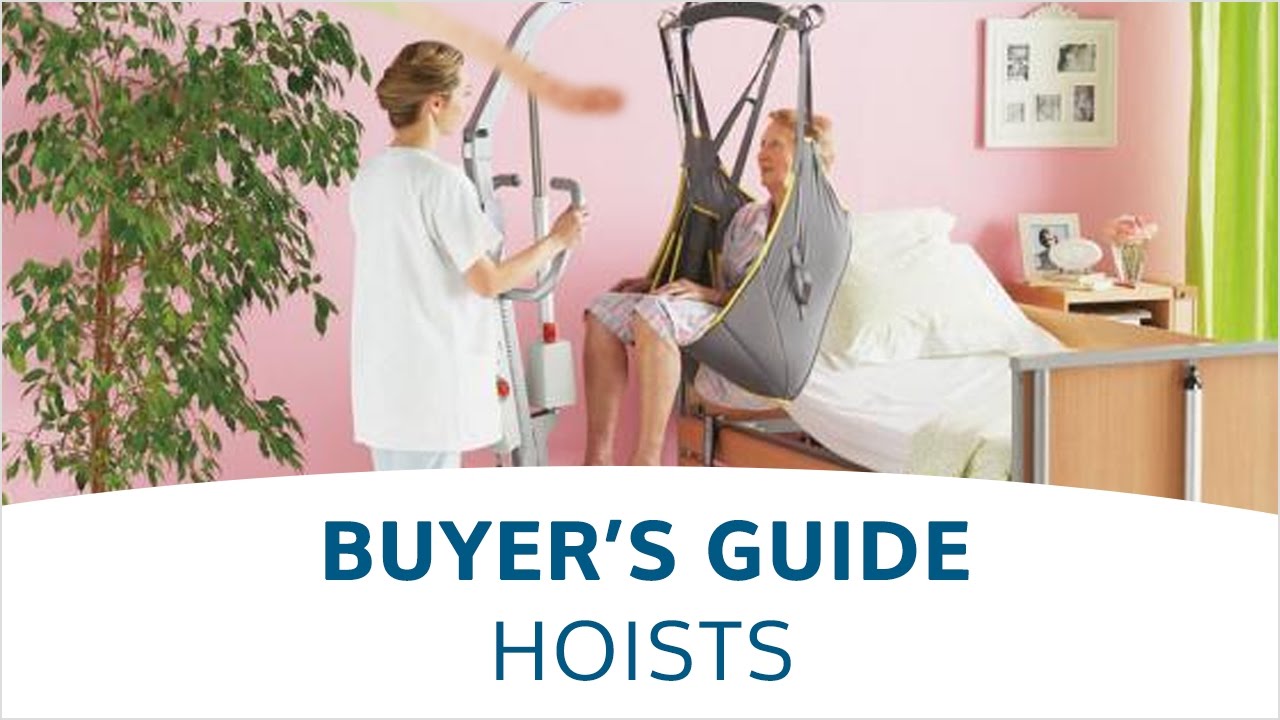 Hoists Buyer's Guide - YouTube