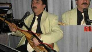Gölhi̇sarli Şeref Ahu Gözleri̇ni̇ Sevdi̇ği̇m