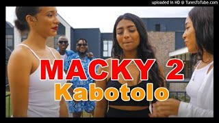 Macky 2 ft Dimpo Williams – Kabotolo