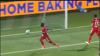 Jean Baleke  Magical Skills  Goals  2023  Simba SC  Udambwi na Magoli yake 360p