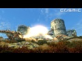 Skyrim: Special Edition macht diese epische Drachen-gegen-Bogenschützen-Schlacht möglich